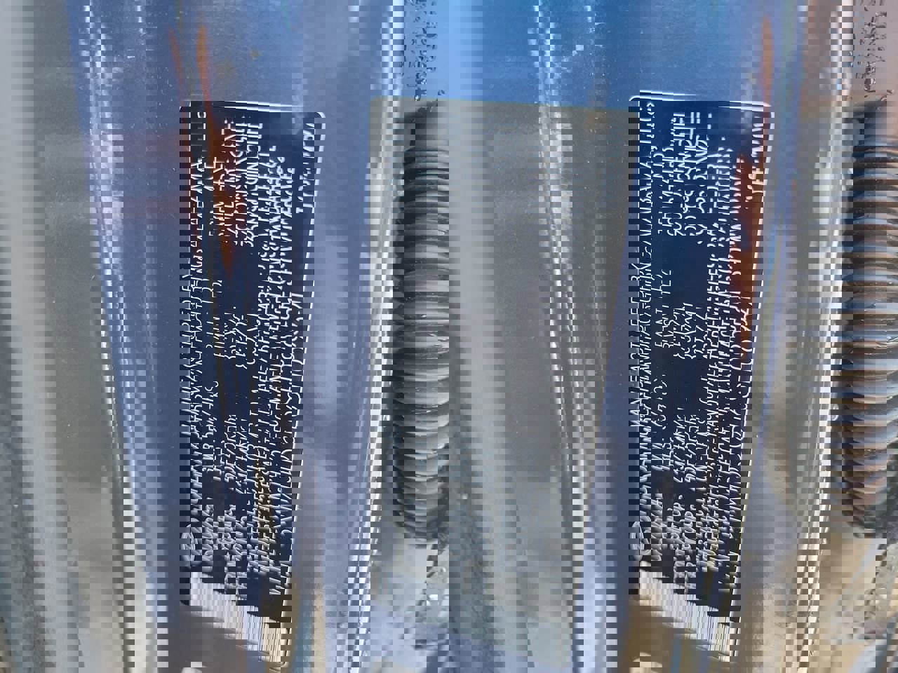 Certified 2025 Hyundai Santa Fe Calligraphy image 26