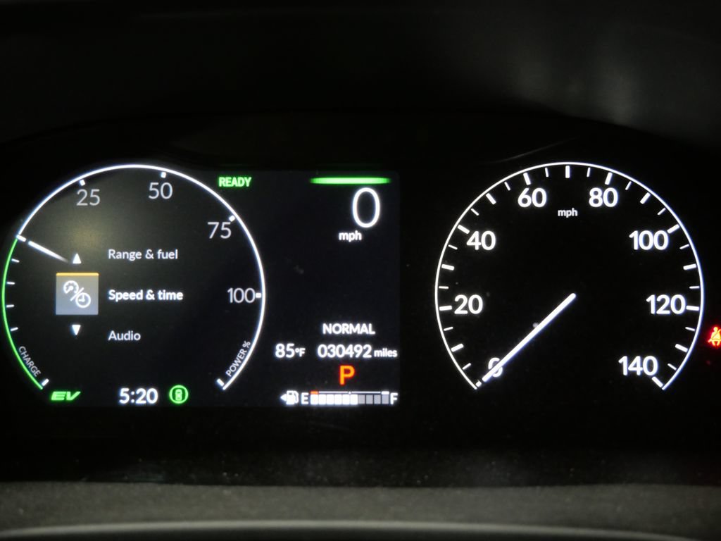 Used 2024 Honda CR-V Sport Touring image 16