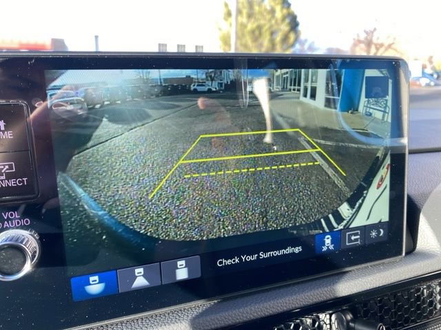 New 2026 Honda CR-V EX-L image 18