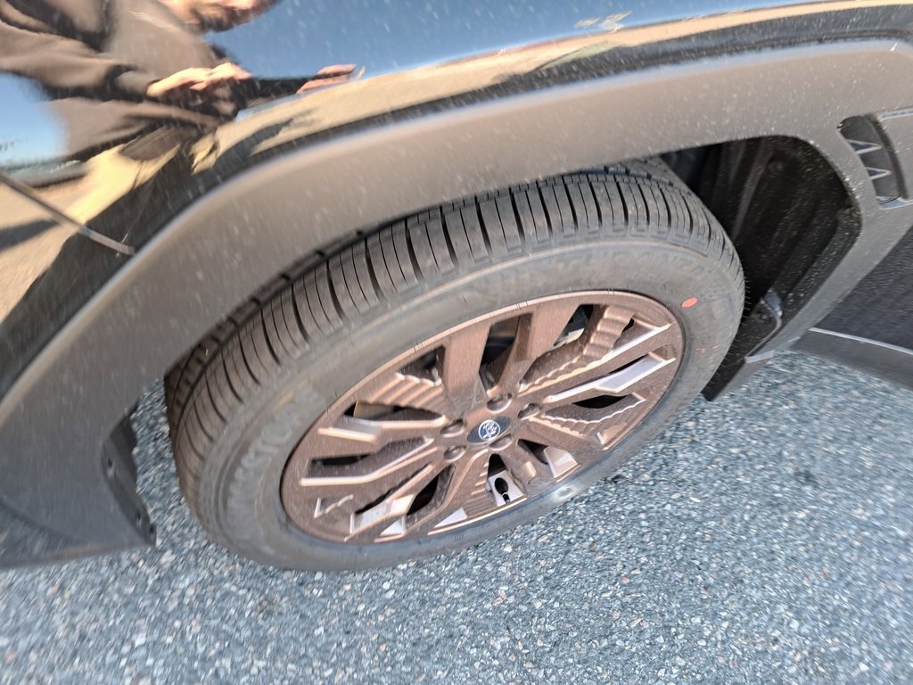 New 2026 Subaru Forester Sport image 18