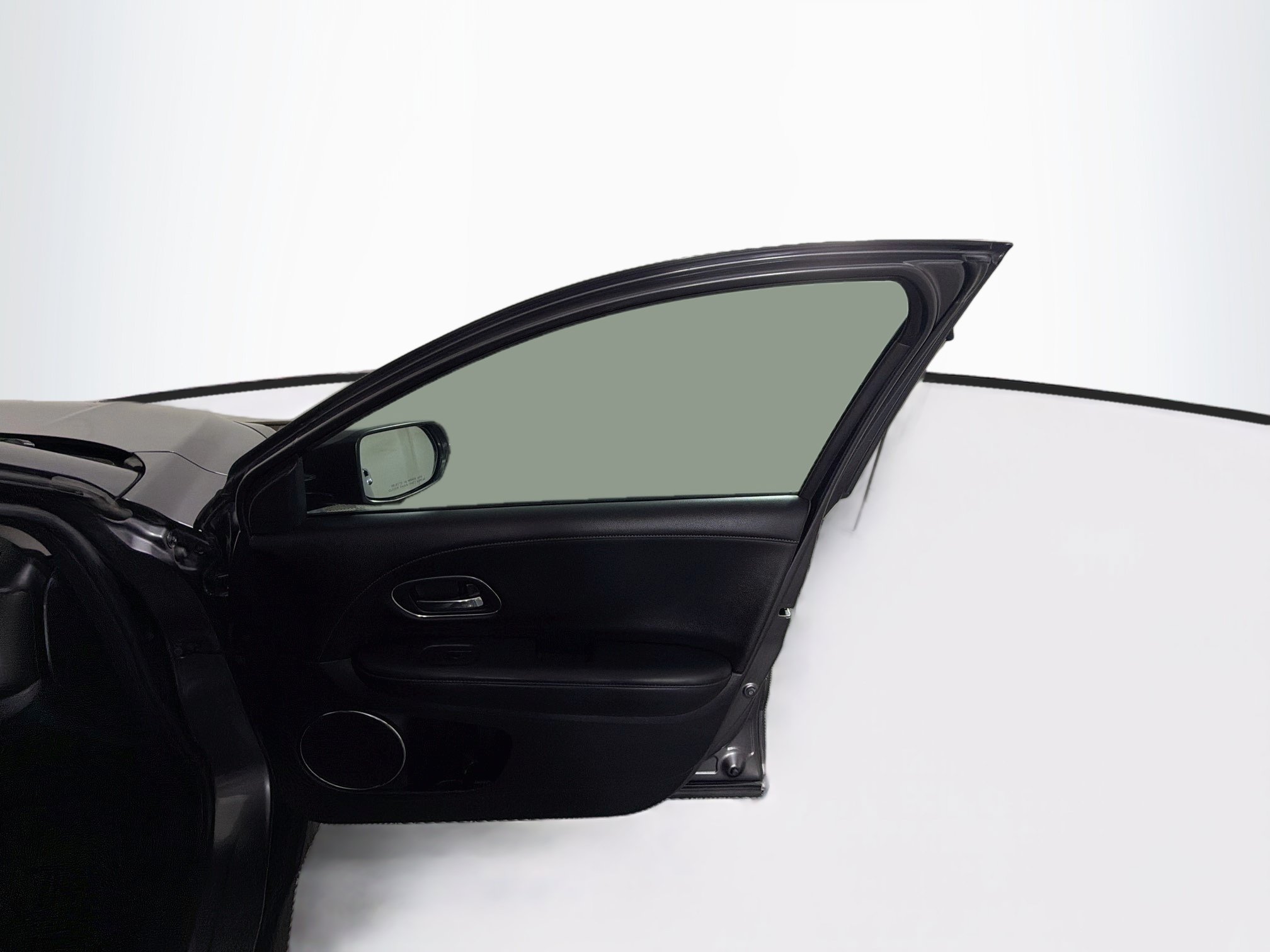 Used 2021 Honda HR-V EX-L image 31