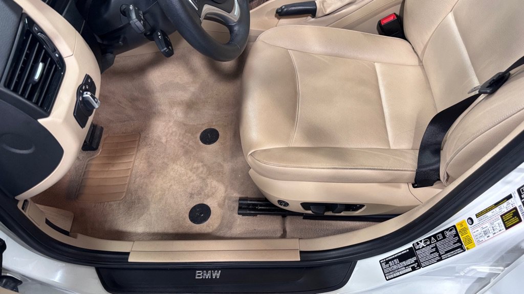 Used 2014 BMW X1 xDrive35i AWD/4WD image 11