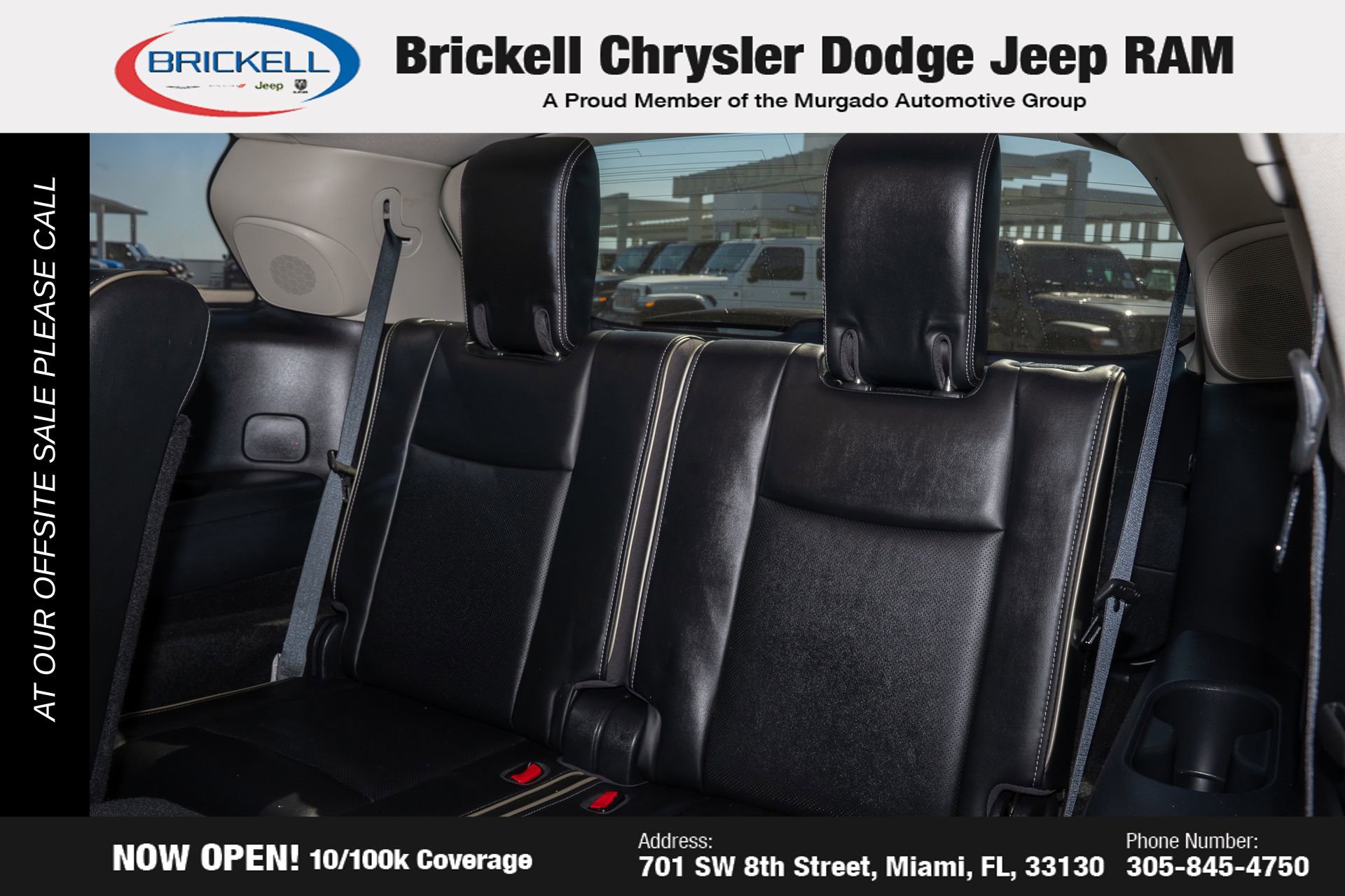 Used 2017 INFINITI QX60 Base w/ Deluxe Technology Package image 20