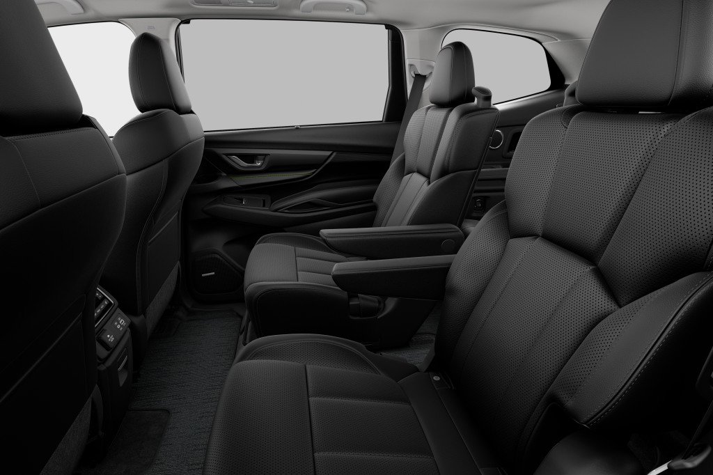 New 2026 Subaru Ascent Bronze Edition image 11