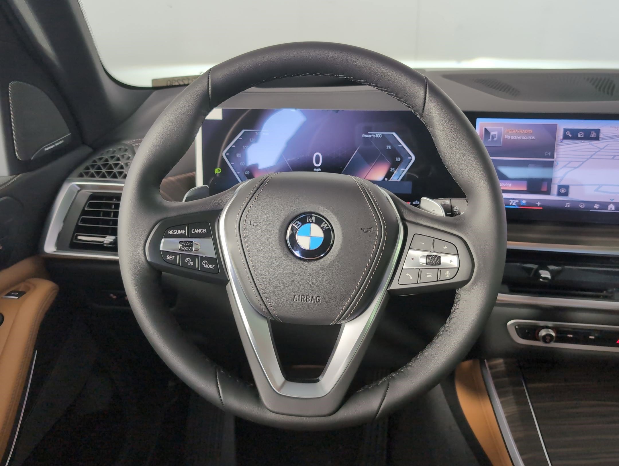 Used 2026 BMW X5 sDrive40i w/ Climate Comfort Package RWD image 13