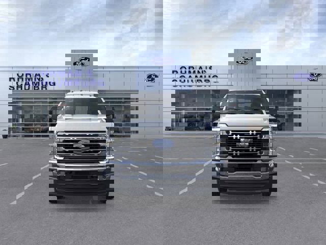 New 2026 Ford F250 XLT w/ Snow Plow Prep Package image 7