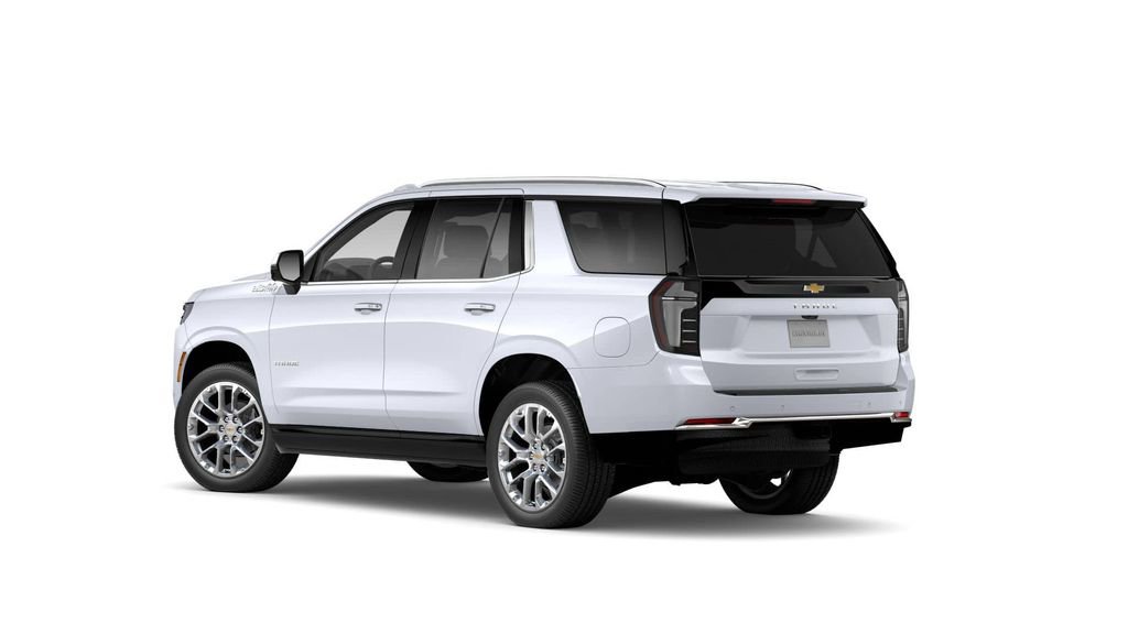 New 2026 Chevrolet Tahoe High Country image 35