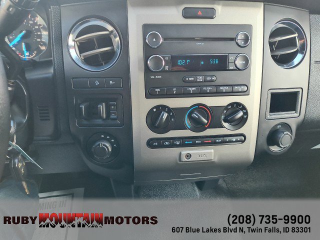 Used 2016 Ford Expedition XL image 19