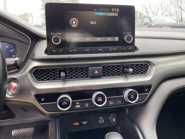 Used 2023 Acura Integra image 10