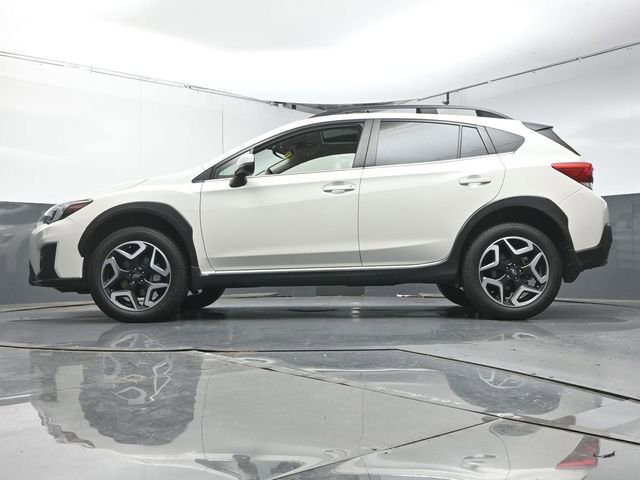 Used 2020 Subaru Crosstrek 2.0i Limited w/ Popular Package #4 AWD/4WD image 36