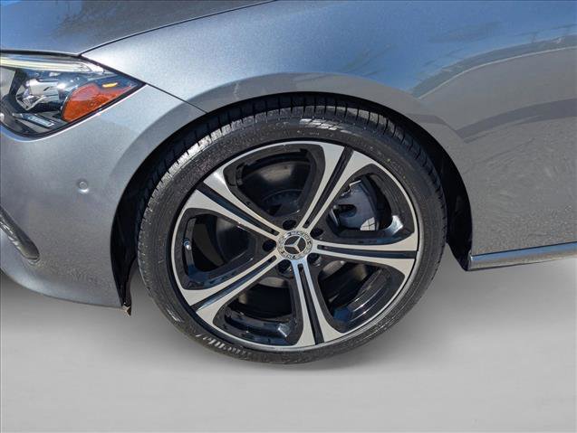 Certified 2022 Mercedes-Benz C 300 Sedan image 24