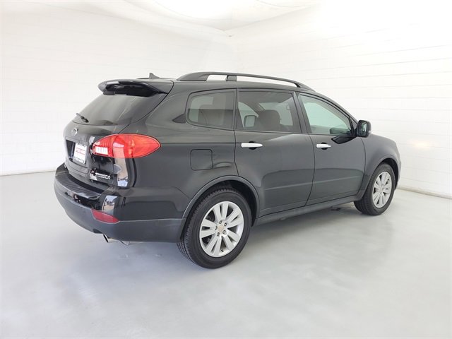 Used 2012 Subaru Tribeca Limited image 5