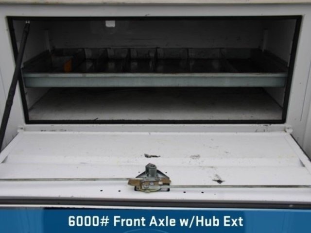 Used 2021 RAM 3500 Big Horn AWD/4WD image 9