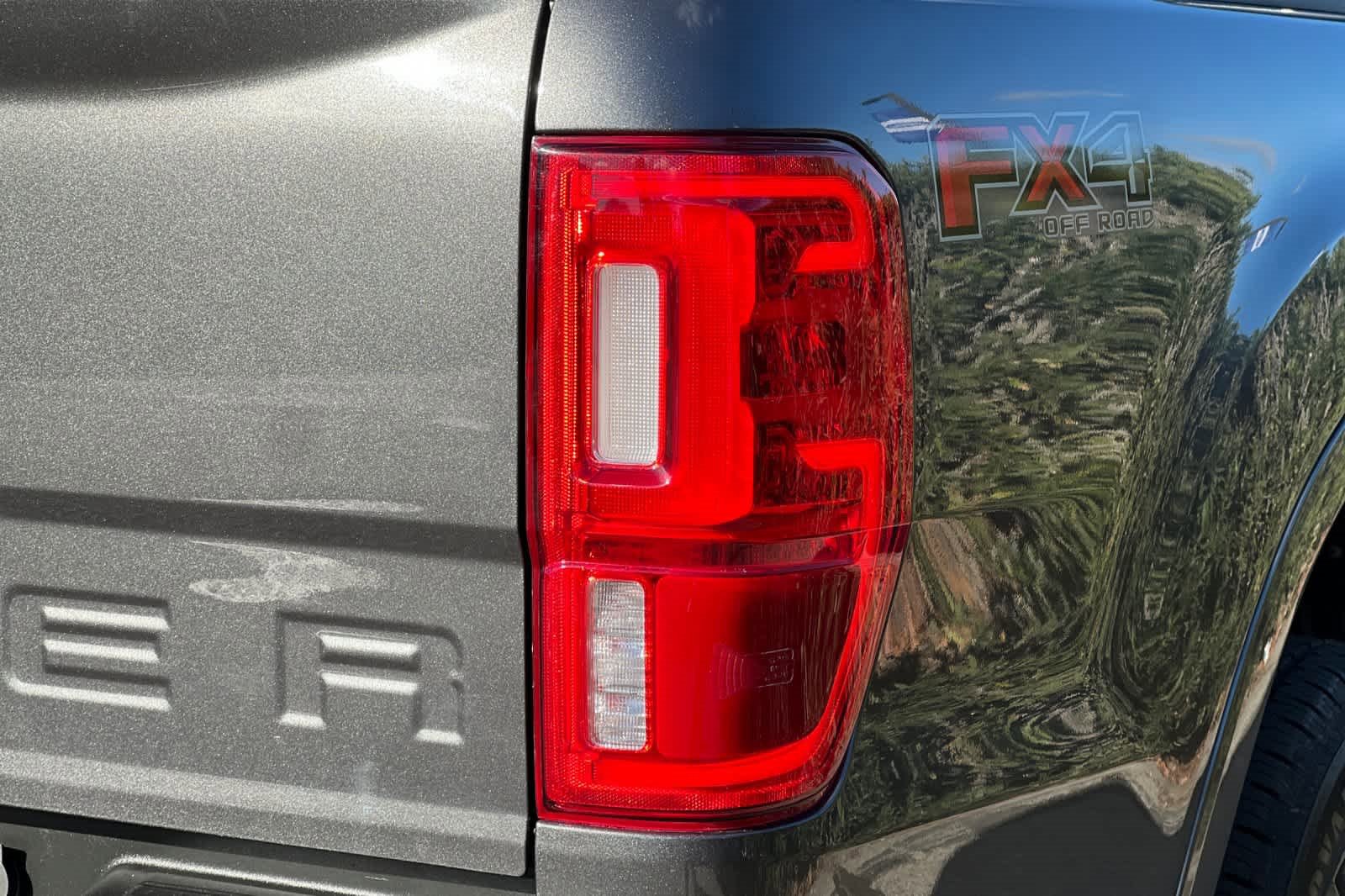 Certified 2020 Ford Ranger XLT w/ Equipment Group 301A Mid image 25