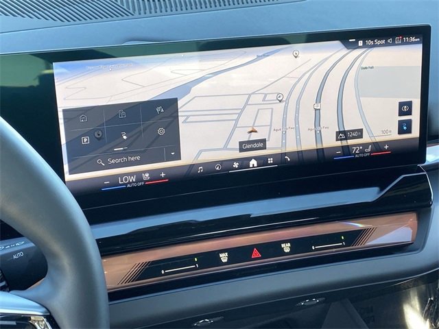 Certified 2025 BMW i5 eDrive40i w/ Premium Package image 29