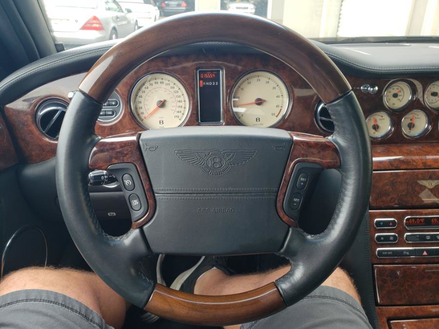 Used 2006 Bentley Arnage R RWD image 14