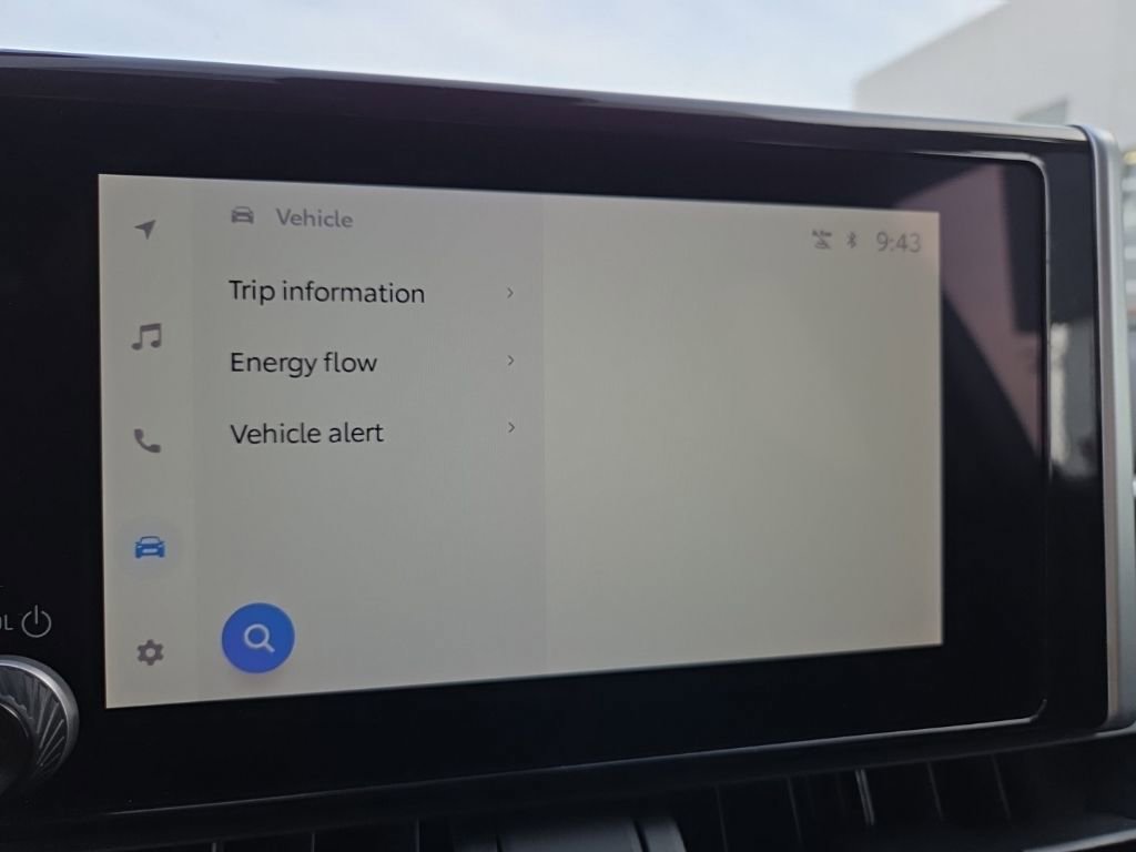 Used 2024 Toyota RAV4 LE image 40