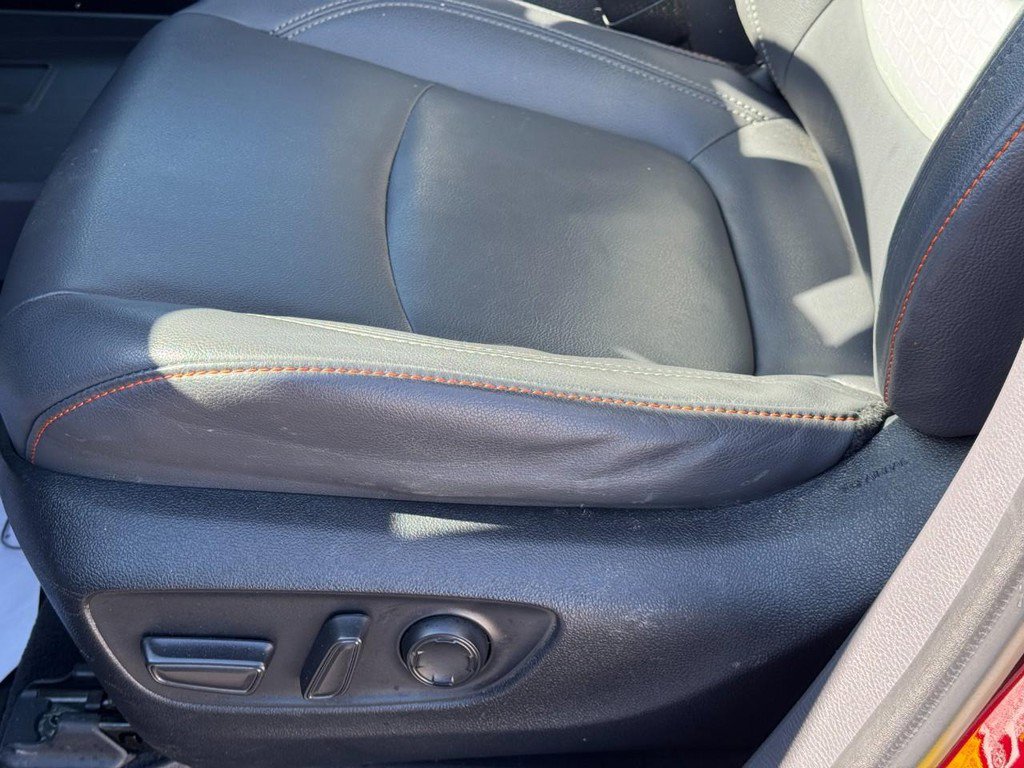 Certified 2022 Toyota Sienna XSE AWD/4WD image 27
