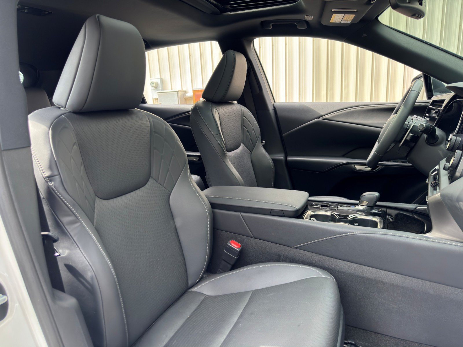 Used 2025 Lexus RX 350 FWD w/ Accessory Package (K3) image 37