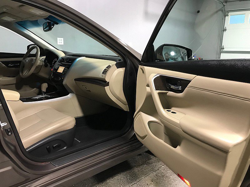 Used 2015 Nissan Altima 2.5 SL image 12
