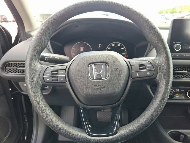 Certified 2023 Honda HR-V LX image 14