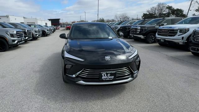 New 2026 Buick Envista Preferred w/ Convenience I Package image 3