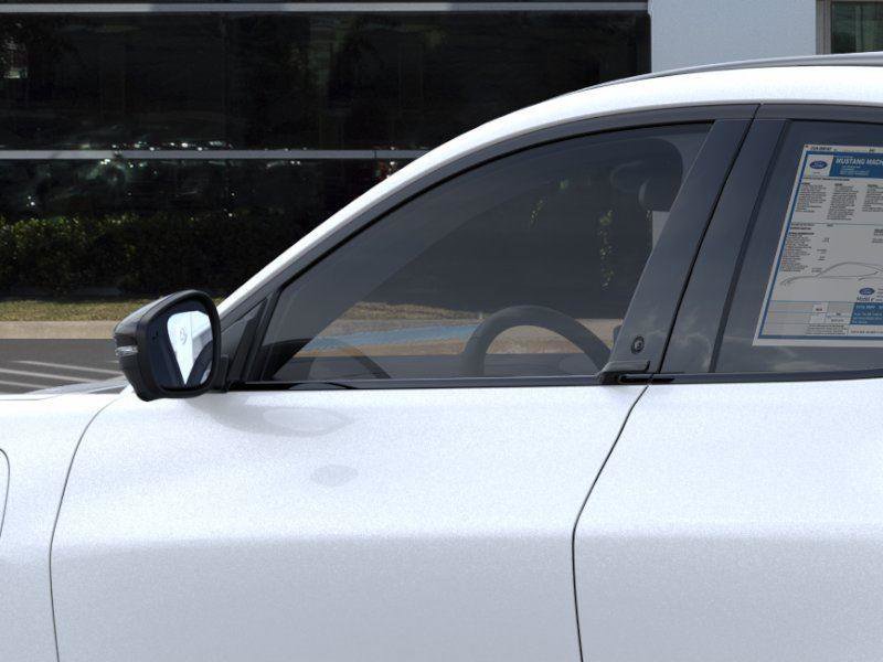 New 2026 Ford Mustang Mach-E Premium w/ Technology Package image 20