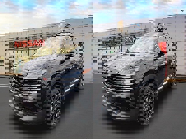 New 2026 Nissan Kicks SR w/ SR Premium Package image 2