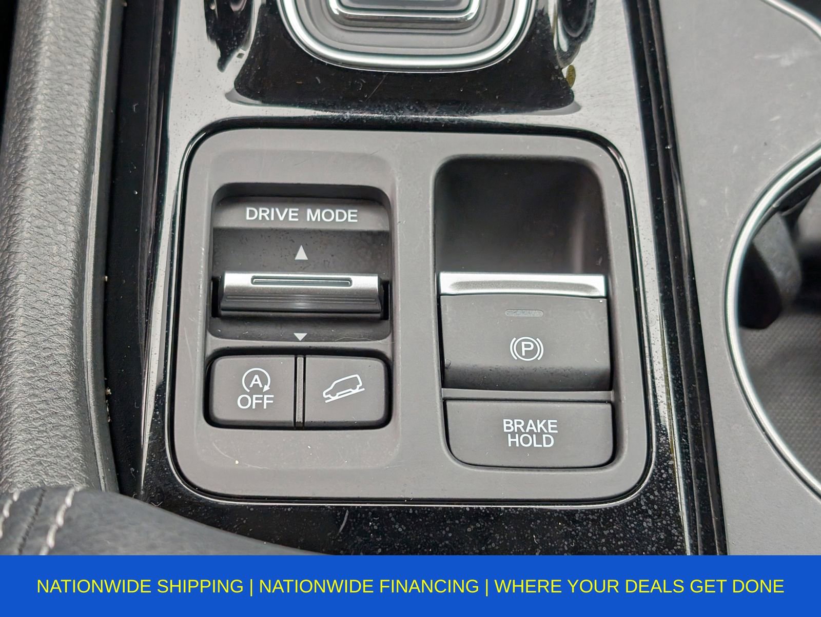 Used 2025 Honda Pilot EX-L image 33