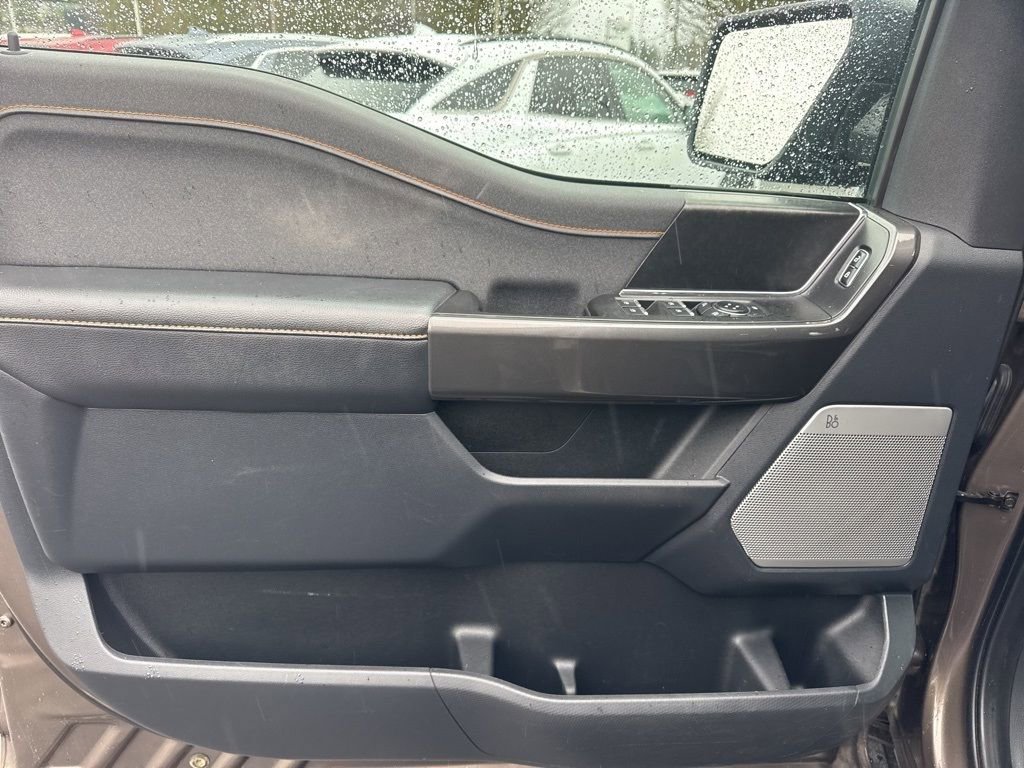 Used 2023 Ford F150 Tremor AWD/4WD image 19