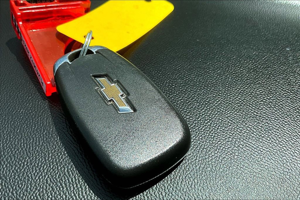 Used 2023 Chevrolet Equinox LT w/ Driver Convenience Package AWD/4WD image 14