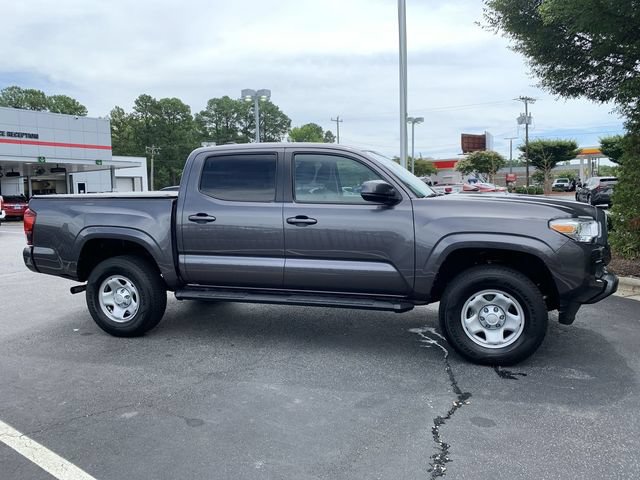 Certified 2019 Toyota Tacoma SR w/ SR Convenience Package RWD image 9