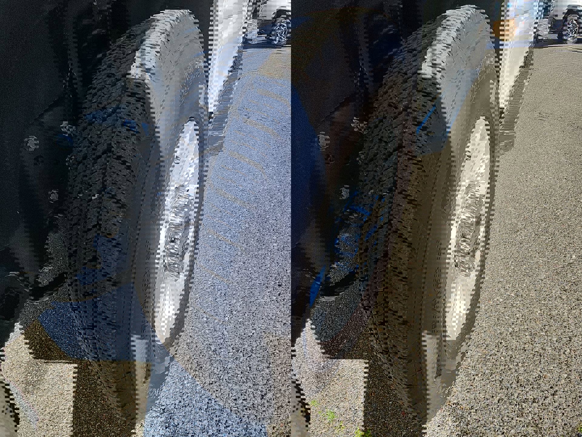 Used 2022 Ford F250 XL w/ STX Appearance Package image 18