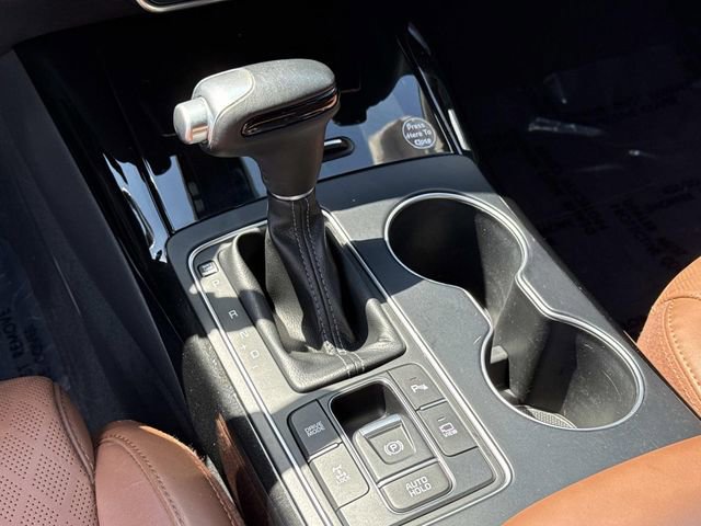 Used 2019 Kia Sorento SX AWD/4WD image 23