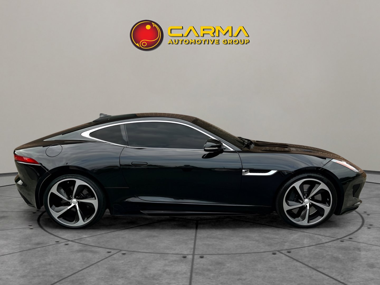 Used 2016 Jaguar F-TYPE S image 6