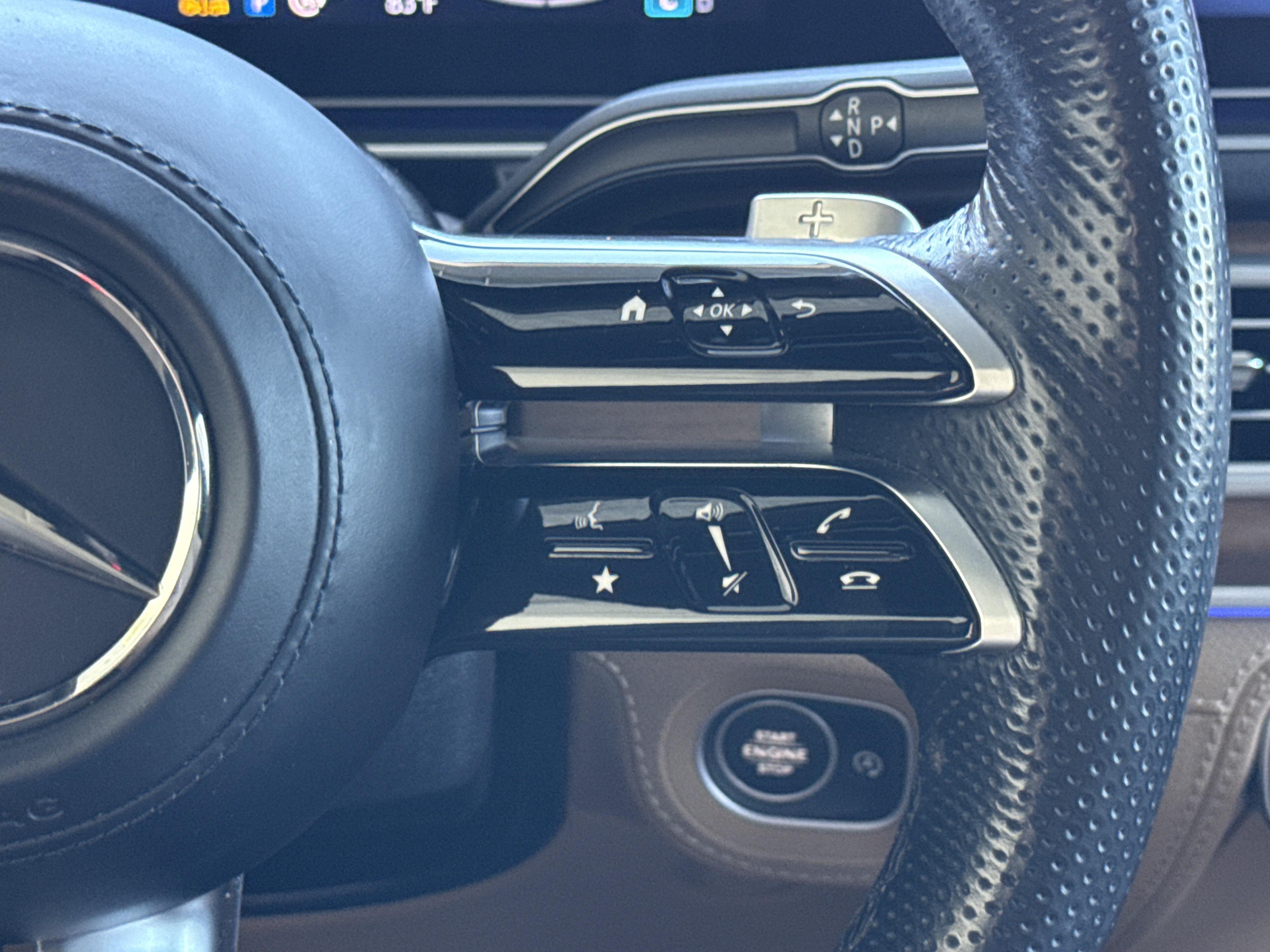 Certified 2024 Mercedes-Benz GLS 450 4MATIC image 38