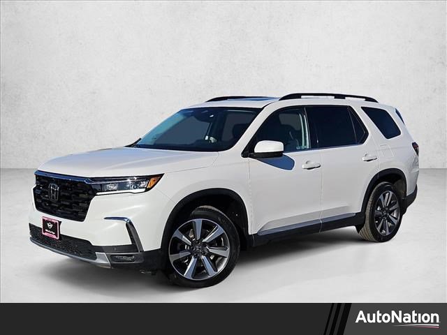 Used 2023 Honda Pilot Elite