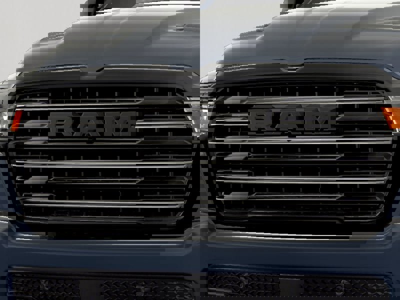 New 2026 RAM 1500 Laramie w/ Night Edition image 34