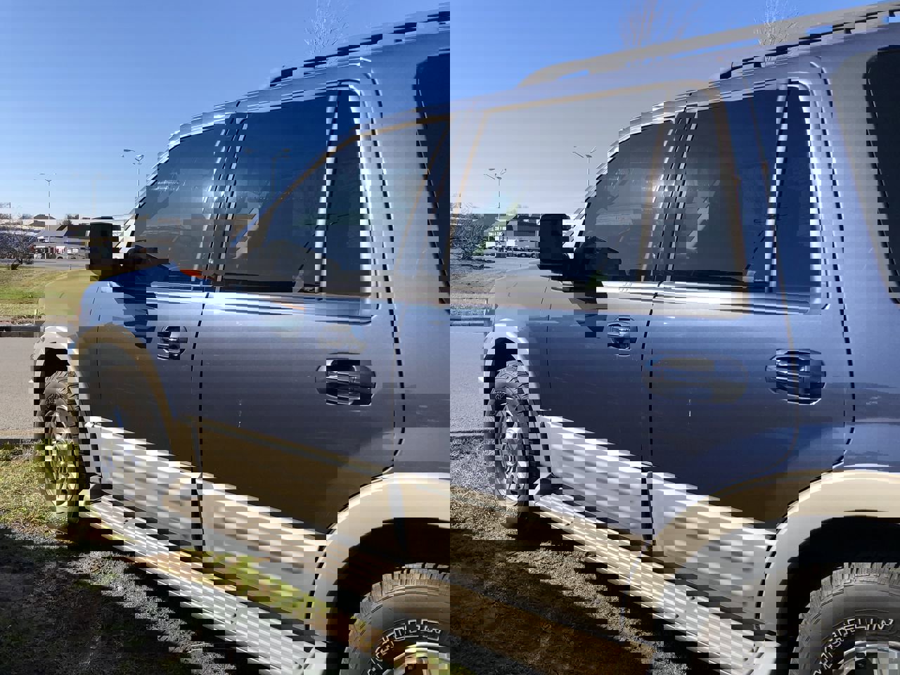 Used 2005 Ford Expedition King Ranch image 3