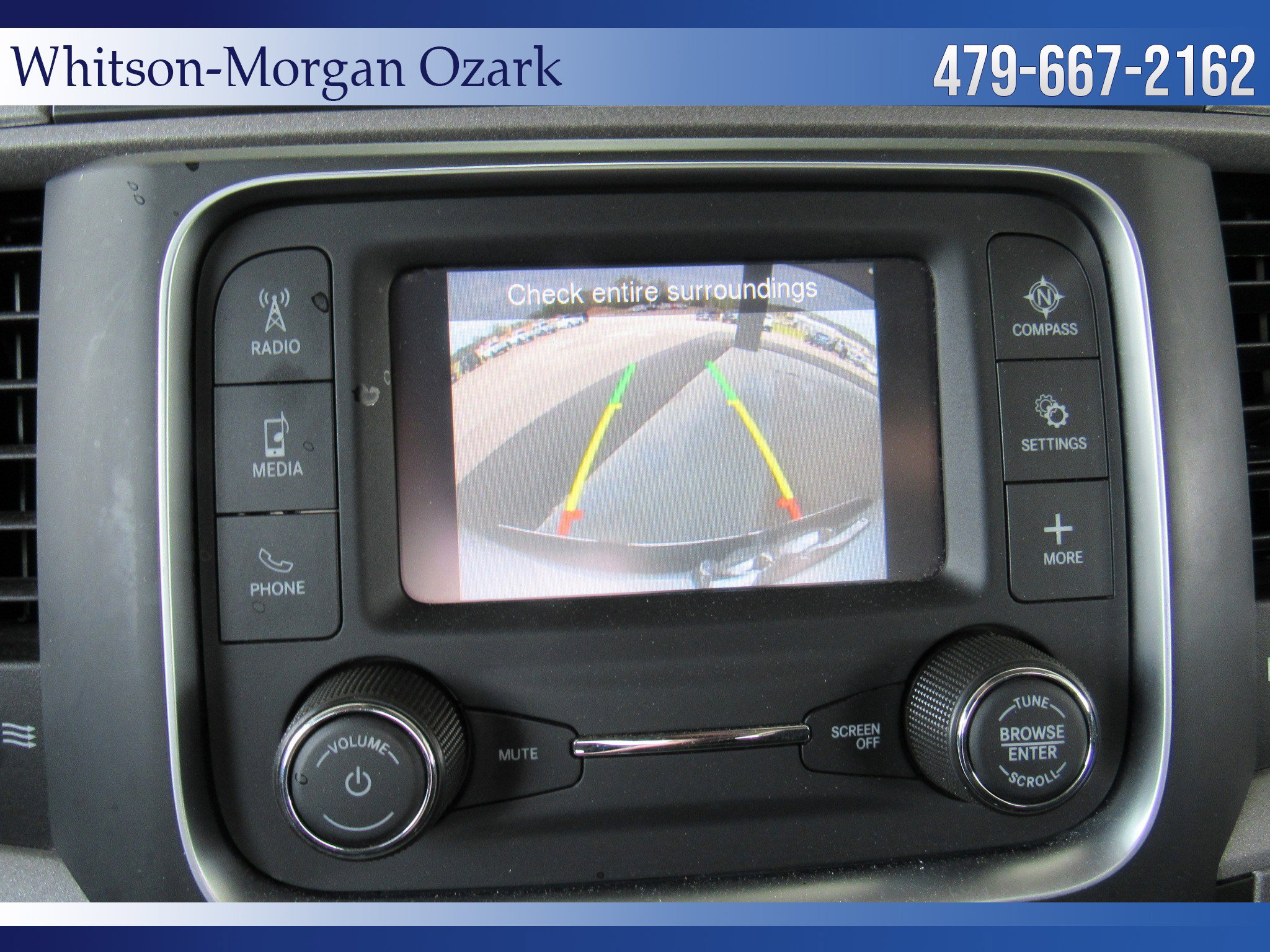 Used 2022 RAM 1500 Tradesman w/ Chrome Plus Package image 39