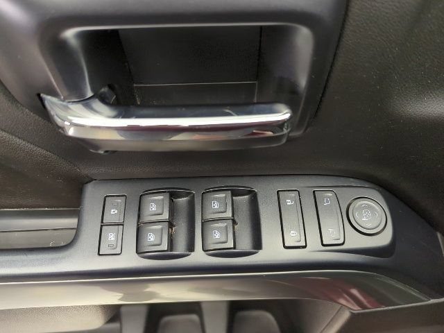 Used 2014 Chevrolet Silverado 1500 LT w/ All Star Edition AWD/4WD image 19