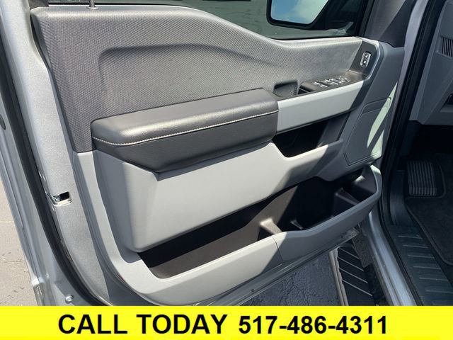 Used 2023 Ford F150 XLT image 21