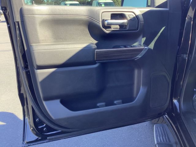 Used 2019 Chevrolet Silverado 1500 LT w/ All-Star Edition image 9