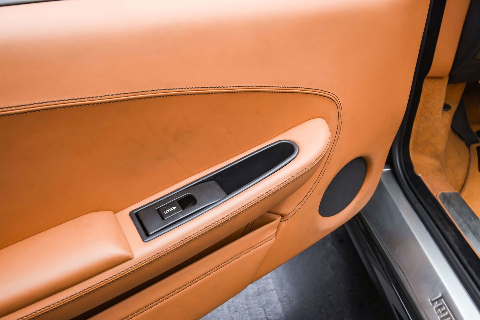 Used 2008 Ferrari F430 Spider image 45