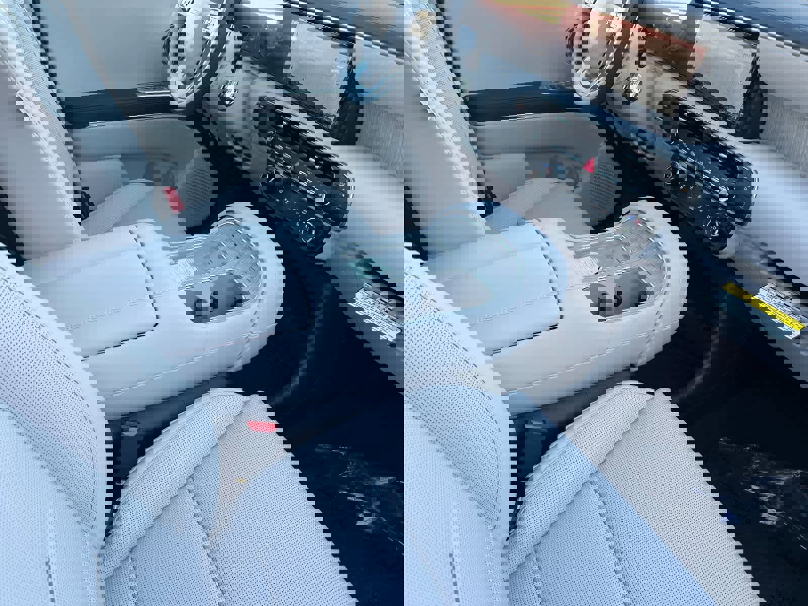 New 2026 Hyundai Palisade Calligraphy image 17