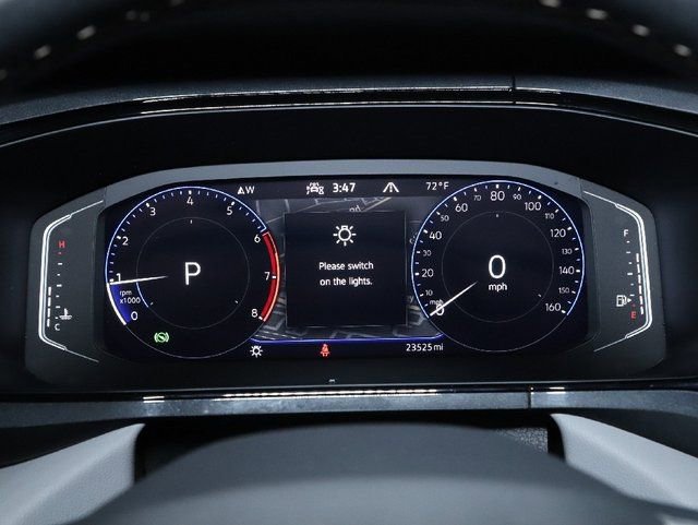 Used 2022 Volkswagen Taos SEL image 26