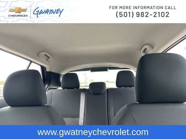 Used 2024 Nissan Kicks S image 26