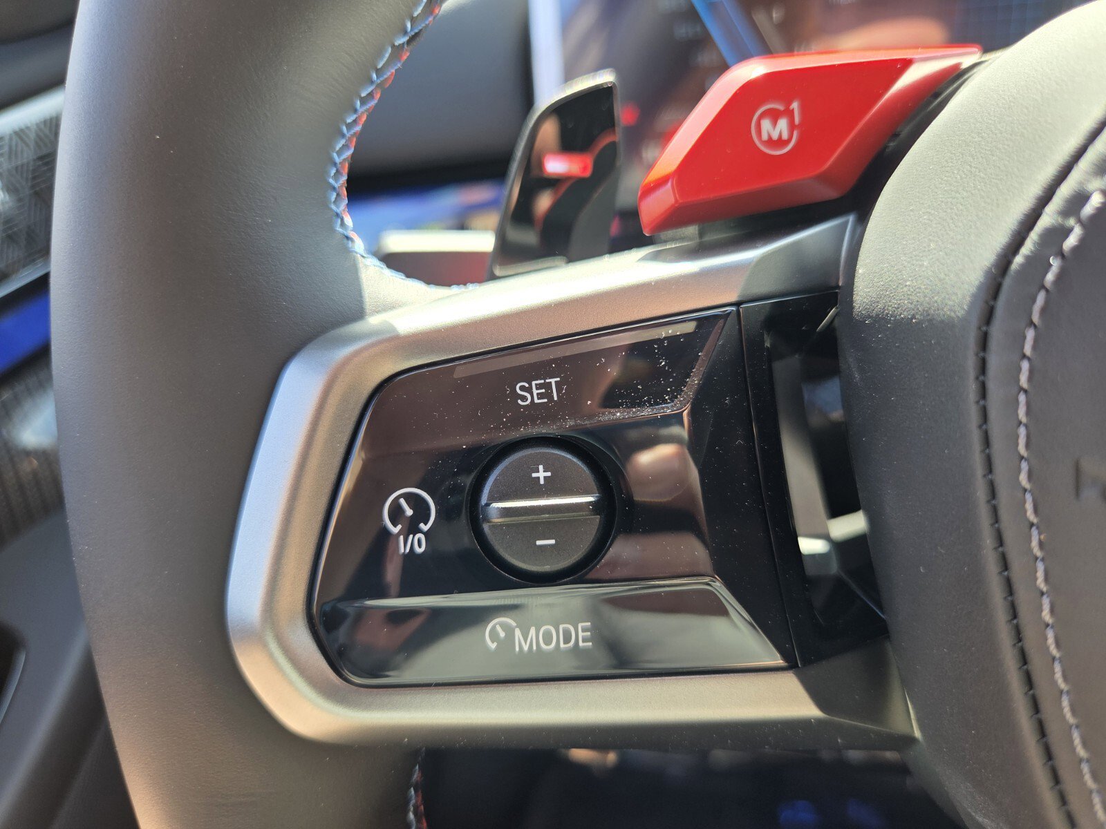 New 2026 BMW M5 Touring AWD/4WD image 27