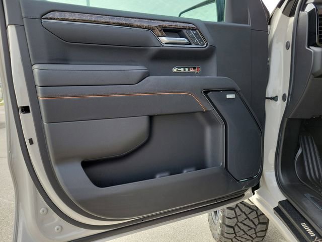 New 2026 GMC Sierra 1500 AT4 w/ Technology Package image 19