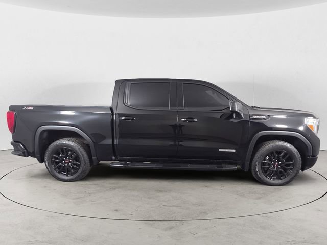 Used 2022 GMC Sierra 1500 Elevation image 6